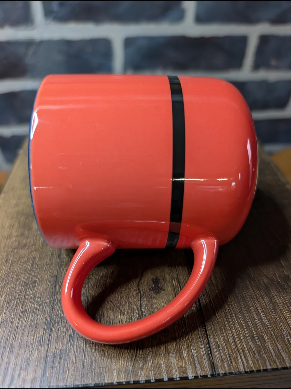 Disney Pixar The Incredibles Mr. Incredible Ceramic Coffee Mug